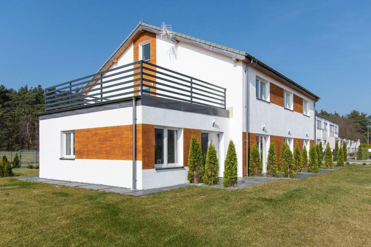 Apartamenty Bieg أوستكا المظهر الخارجي الصورة